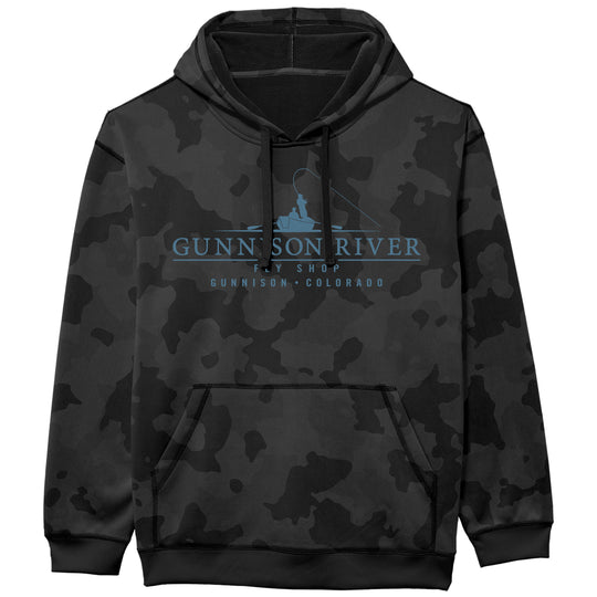 GRFS Logo Sweatshirts