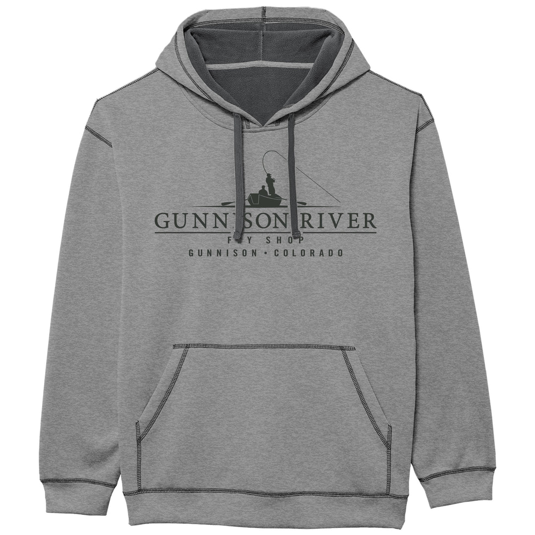 GRFS Logo Sweatshirts