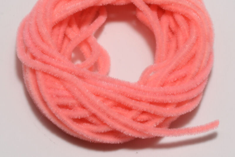 Hareline Ultra Chenille Standard