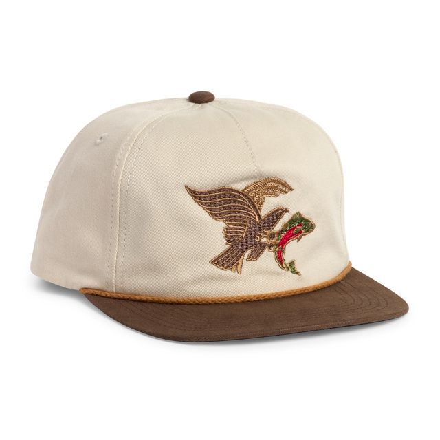 HB Osprey Prey Hat