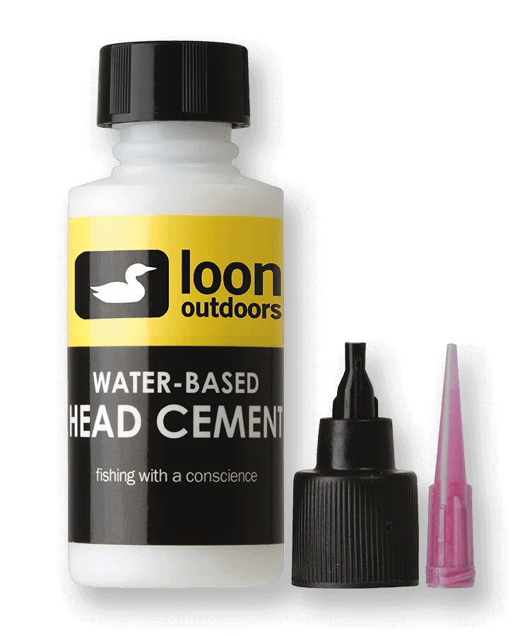 Loon Water Based Thin Head Cement System