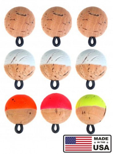 CorQs Indicators