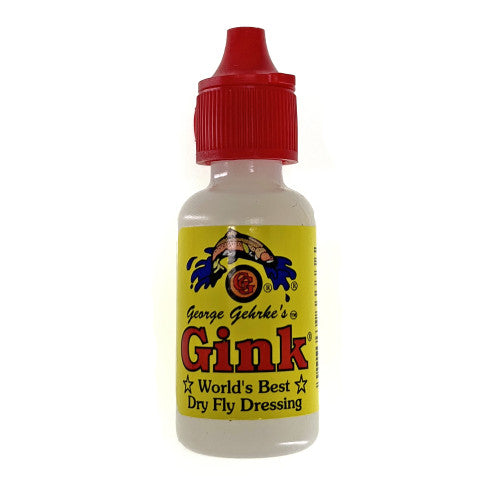 Gehrke's Gink Floatant