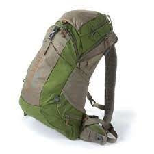 Fishpond Black Canyon Backpack - Cutthroat Green - Fishing Gear Storage