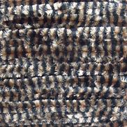 Hareline Variegated Chenille Medium