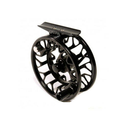 Galvan Brookie Fly Reel - Ultra-lightweight and reliable performance for trout anglers