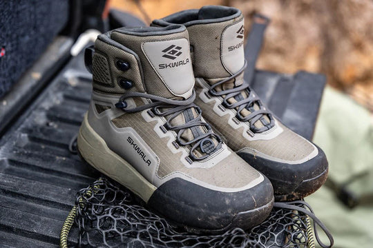Skwala Carbon Wading Boot