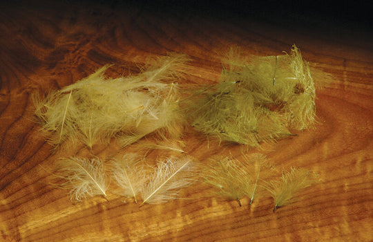 Extra select craft fur