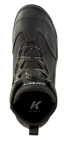 Korkers Devil's Canyon Wading Boot - Felt/Kling-On Soles