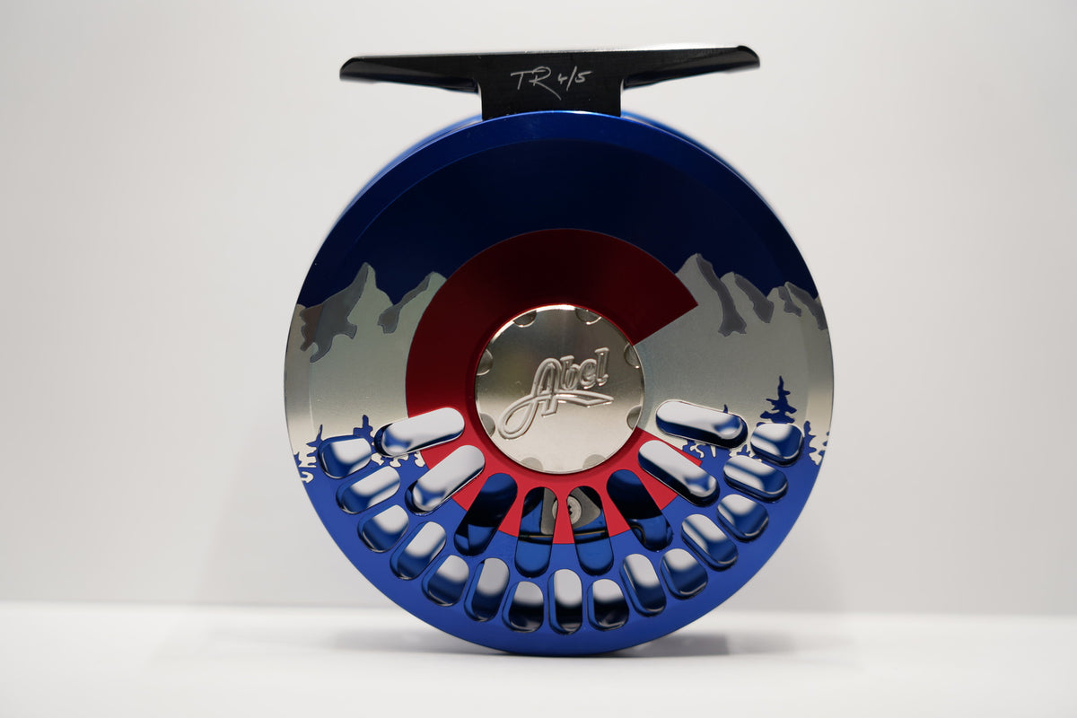 Premium Fly Fishing Gear & Expert Guides Gunnison River Fly Shop