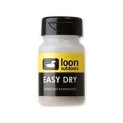 Loon Easy Dry - The Ultimate Solution for Dry Fishing Gear