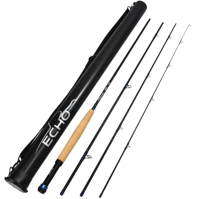 Echo Trout 9' 6wt Fly Fishing Rod - SALE!!