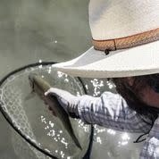 Fishpond Eddy River Hat