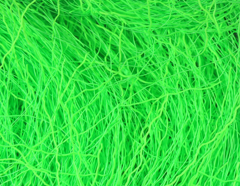 Ripple Ice Fiber