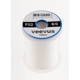 Veevus Thread - Superior diameter to strength ratio