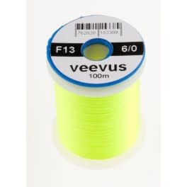 Veevus Thread - High-quality thread for all your sewing needs