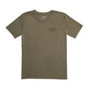 Fishpond Local Shirt - Olive Small