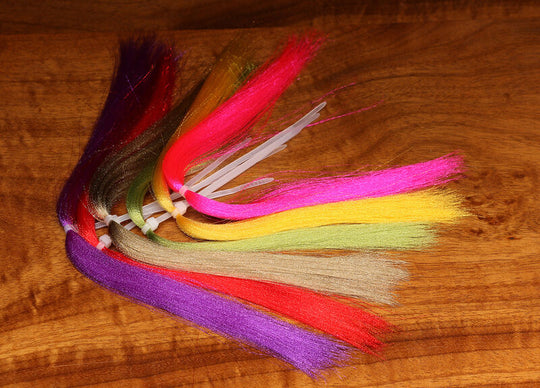 Fluoro Fibre
