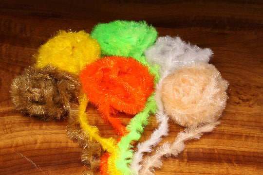 Hareline - Chocklett's Gamechanger Chenille