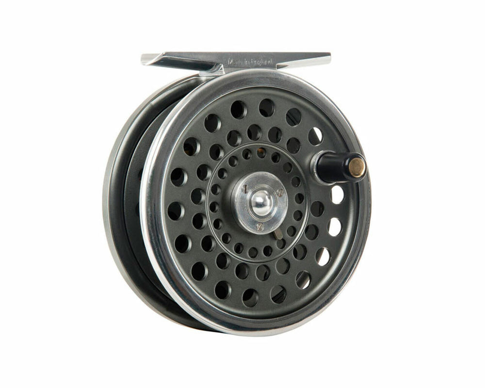 Hardy Marquis Lwt Uk 4 Fly Reel
