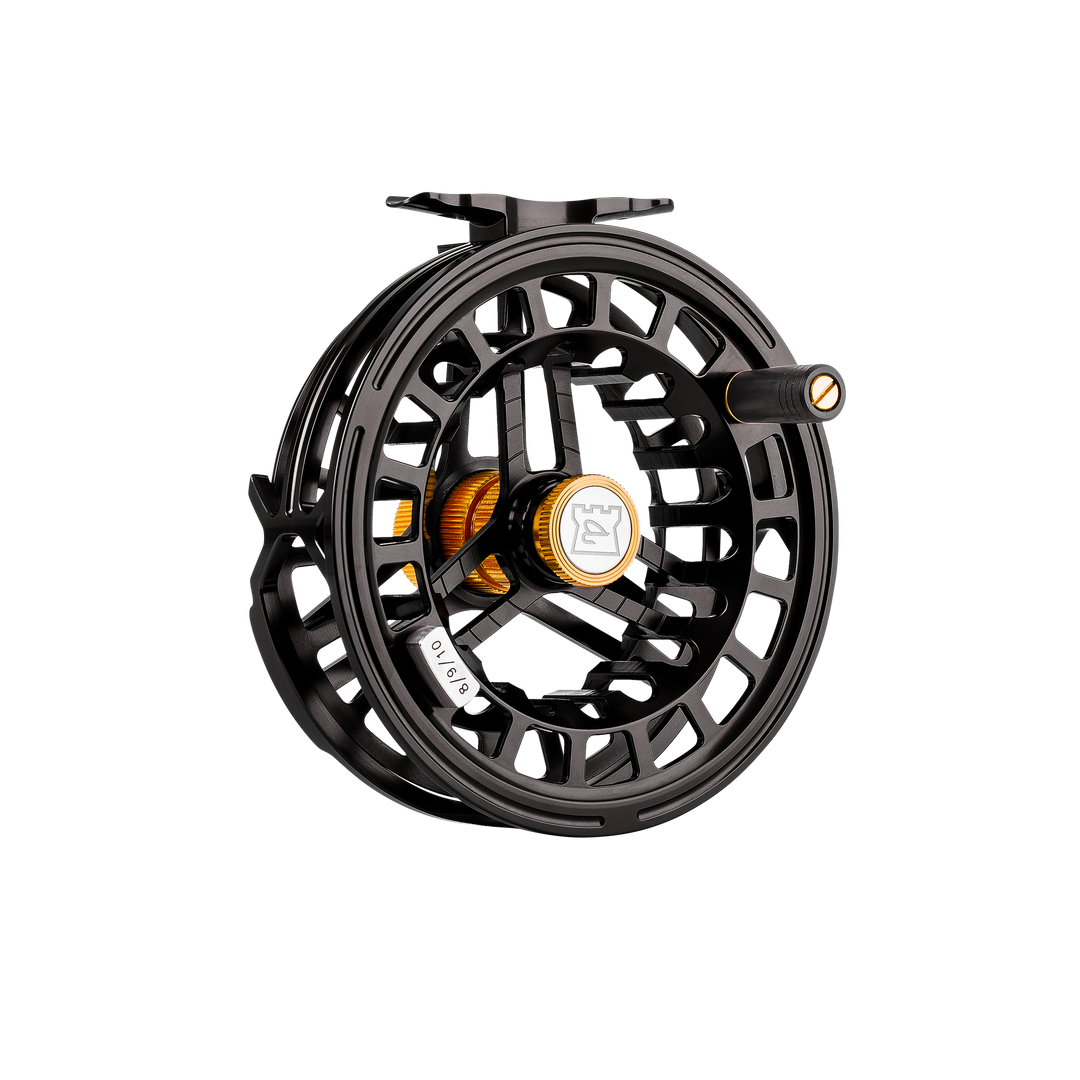 Hardy Ultradisc - High-performance disc brake for maximum stopping power