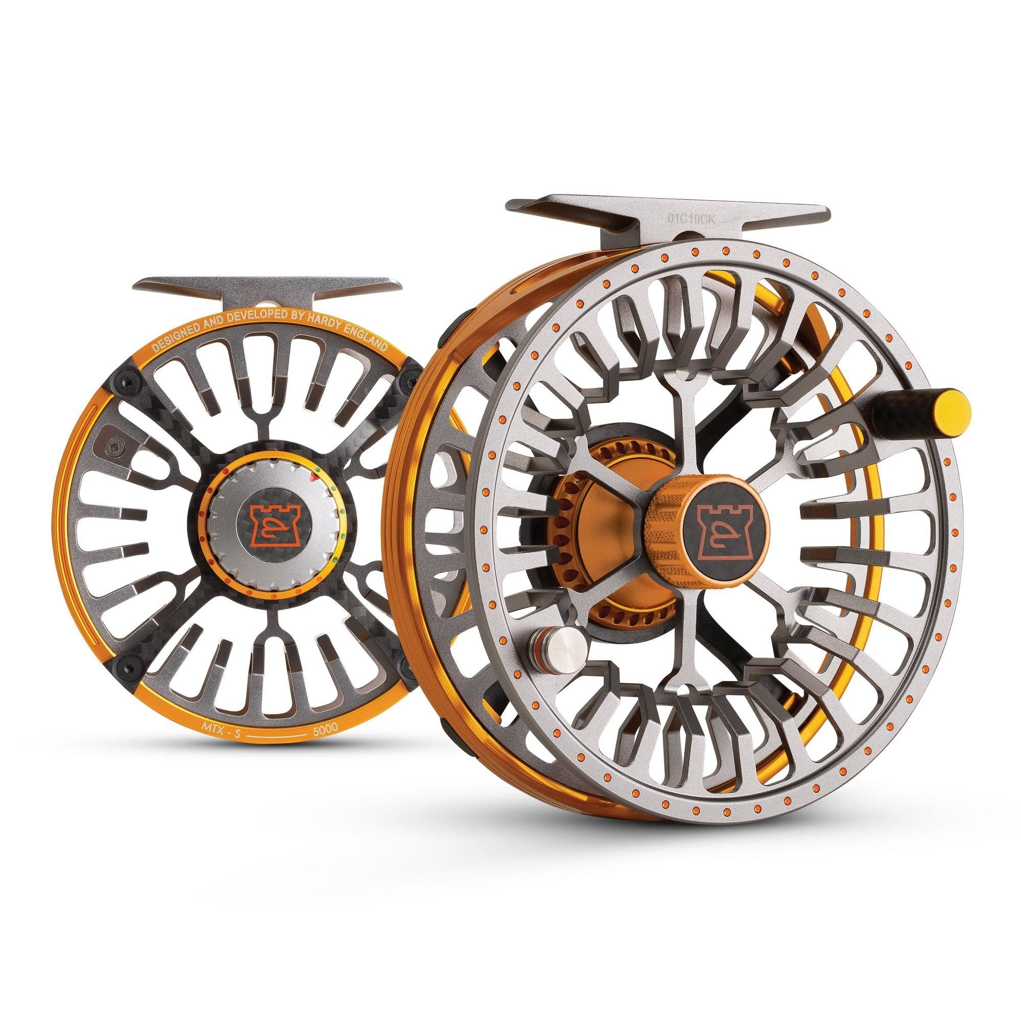 Hardy Ultralight MTX-S – Gunnison River Fly Shop