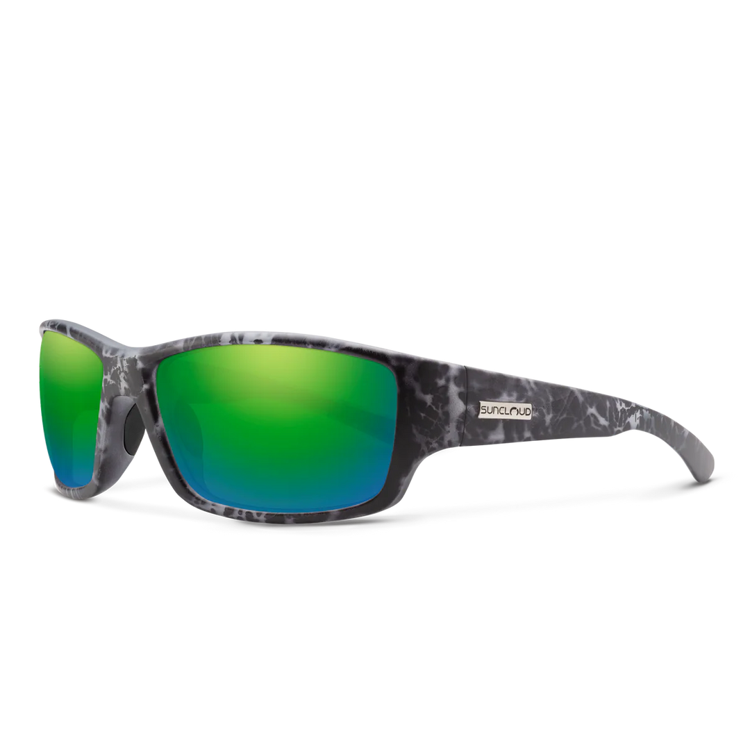 Suncloud Hull polarized sunglasses