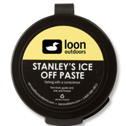 Loon Stanley's Ice Off Paste - Ice-Free Fishing Solution