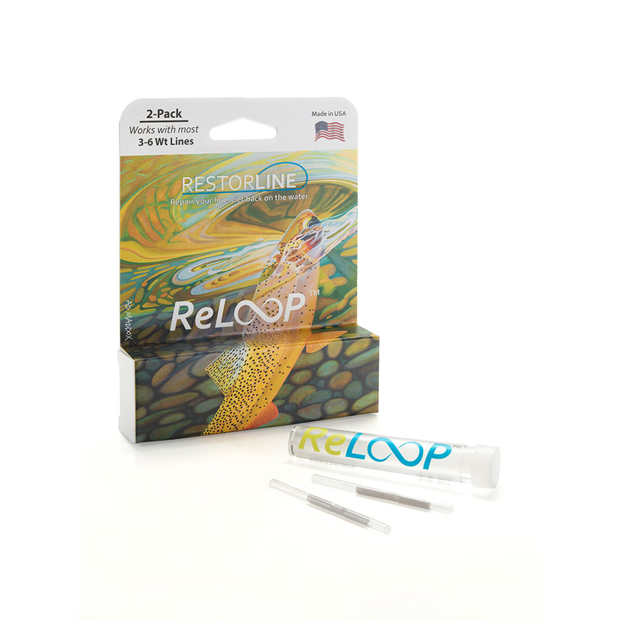 ReLoop 3-6wt