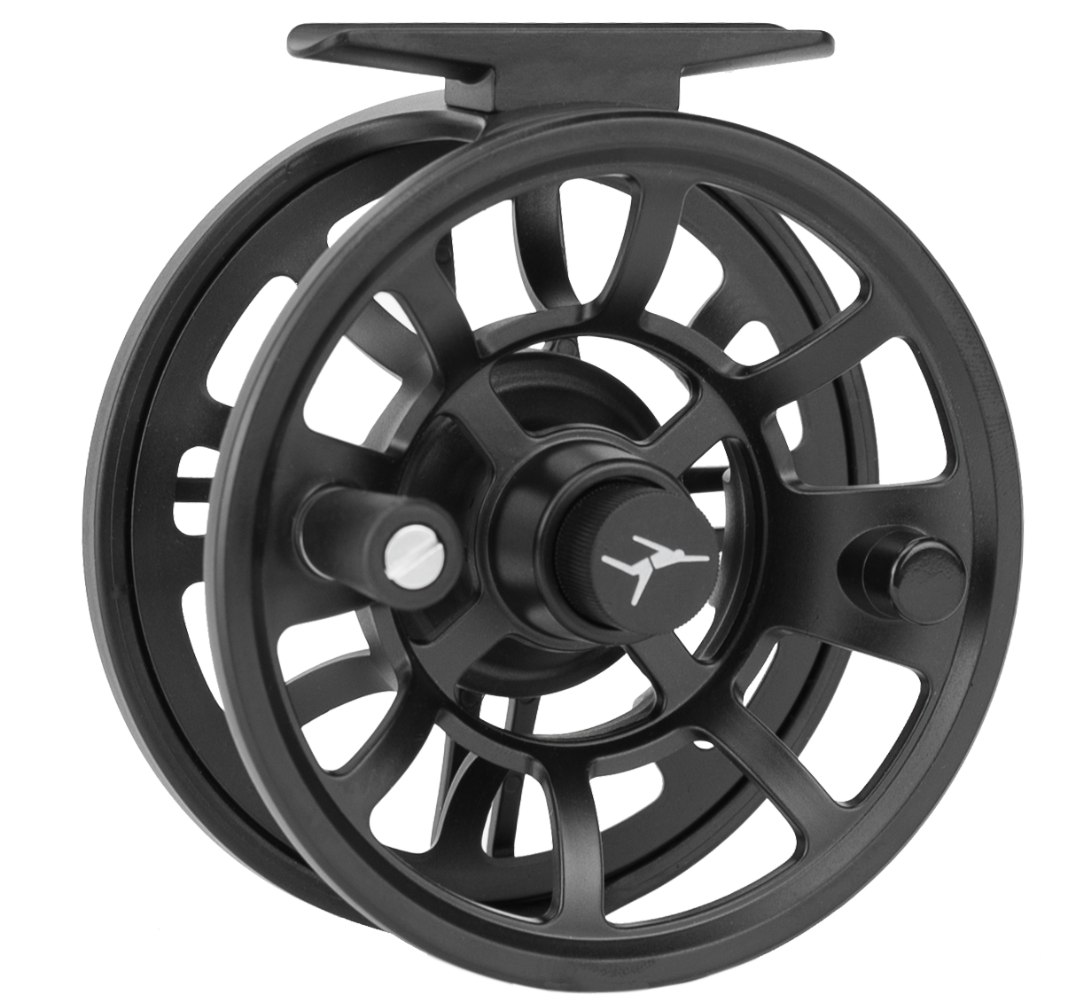 Echo Ion Fly Reels - Large Arbor