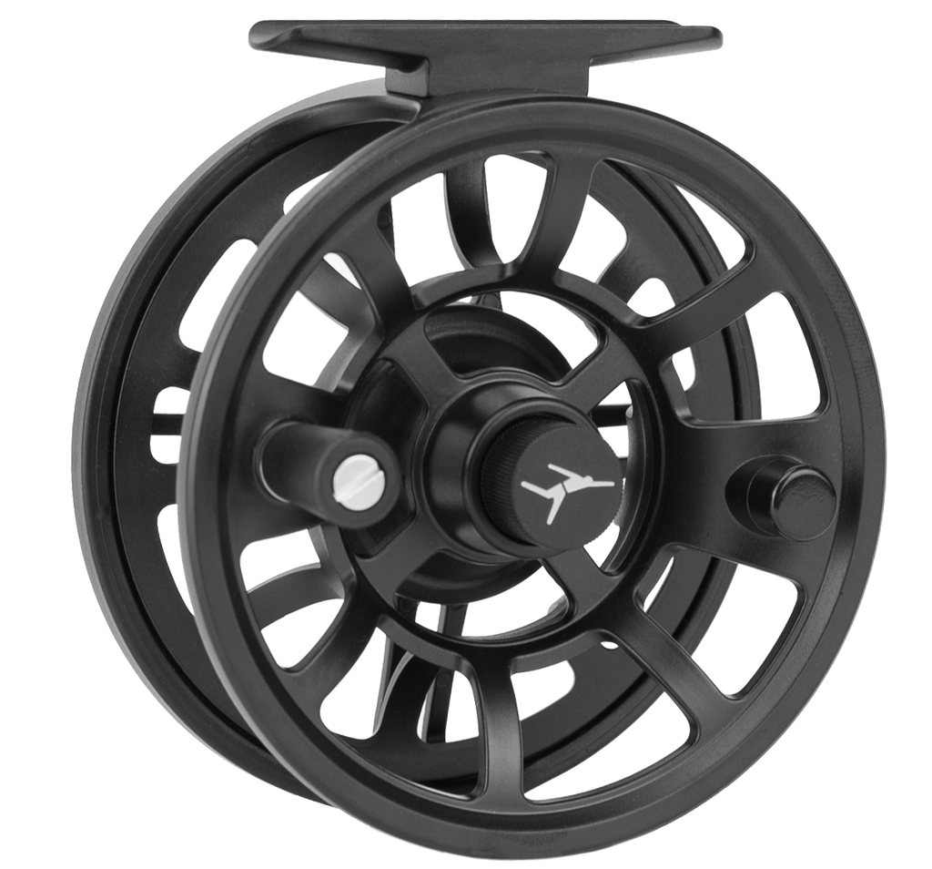 Echo Ion Fly Reel 4/5wt – Gunnison River Fly Shop