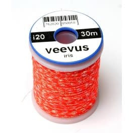 Veevus Iridescent Thread -30m