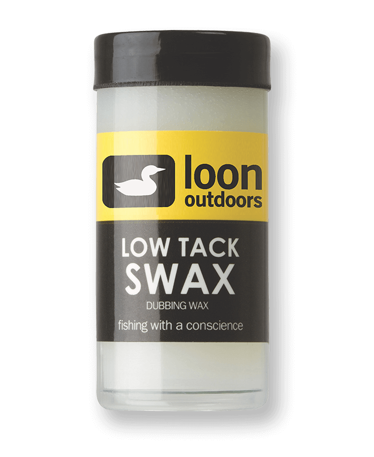 Loon High and Low Tack SWAX