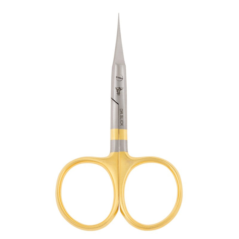 Dr. Slick Microtip Scissors
