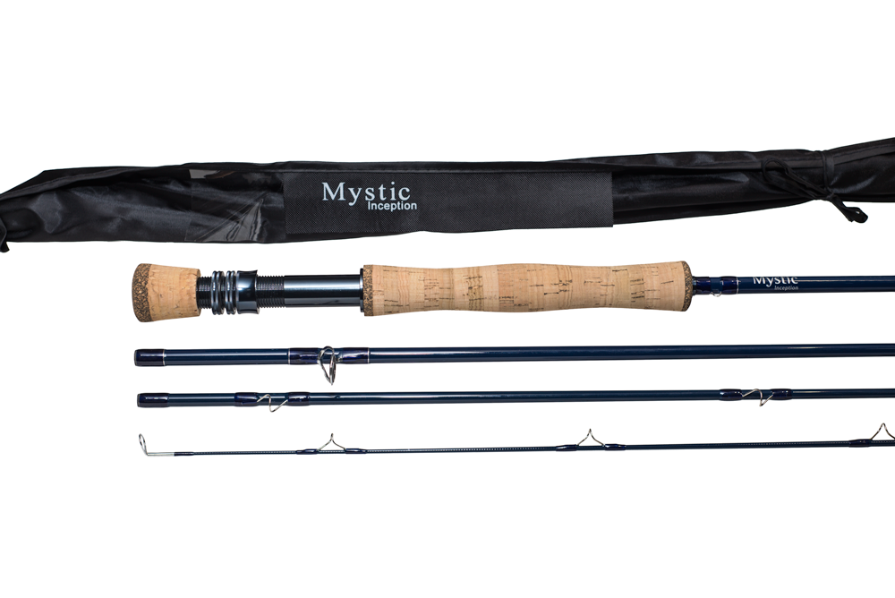 Mystic Inception 9' 5WT Fly Rod