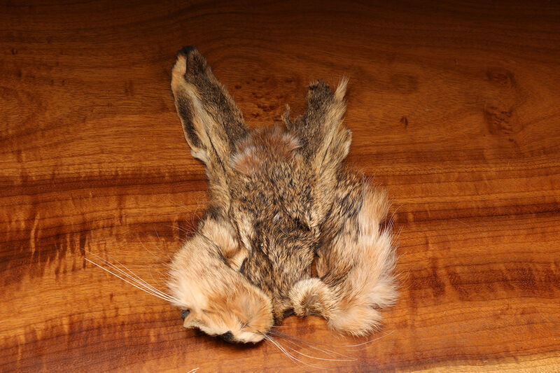 Hareline Grade #1 Hare's Mask