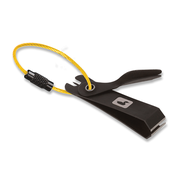 LOON ROGUE NIPPERS with KNOT TOOL - The Ultimate Fishing Companion