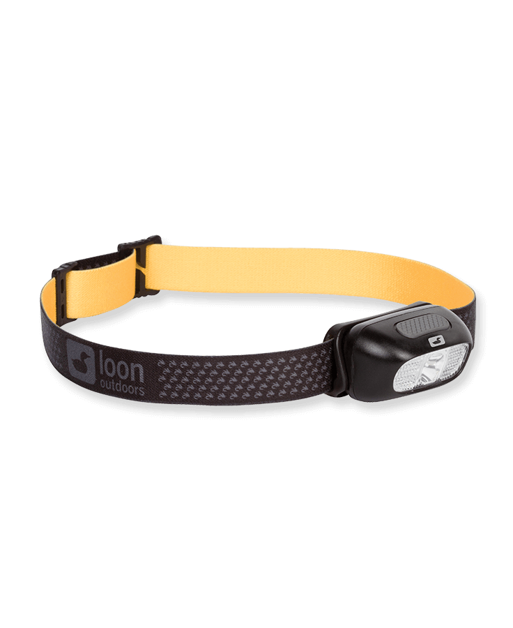 LOON Nocturnal Headlamp