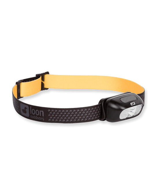 LOON Nocturnal Headlamp