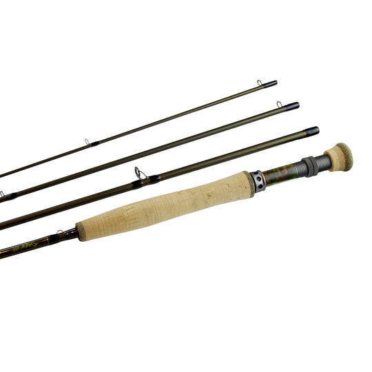 Syndicate Pipeline Pro 11' 3wt Fly Fishing Rod