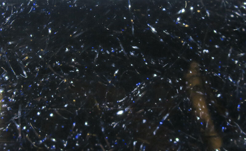 Hareline Polar Chenille