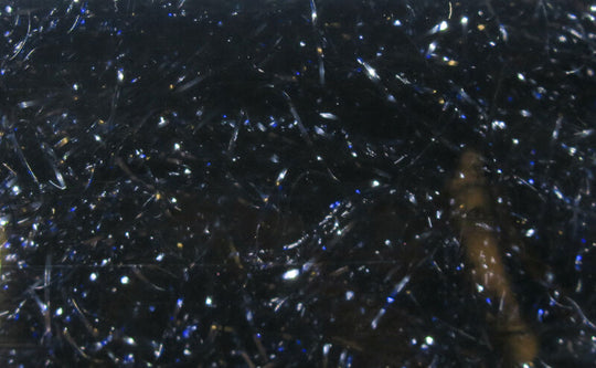 Hareline Polar Chenille