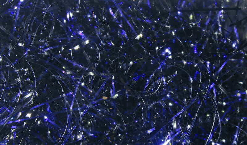 Hareline Polar Chenille / UV Polar Chenille