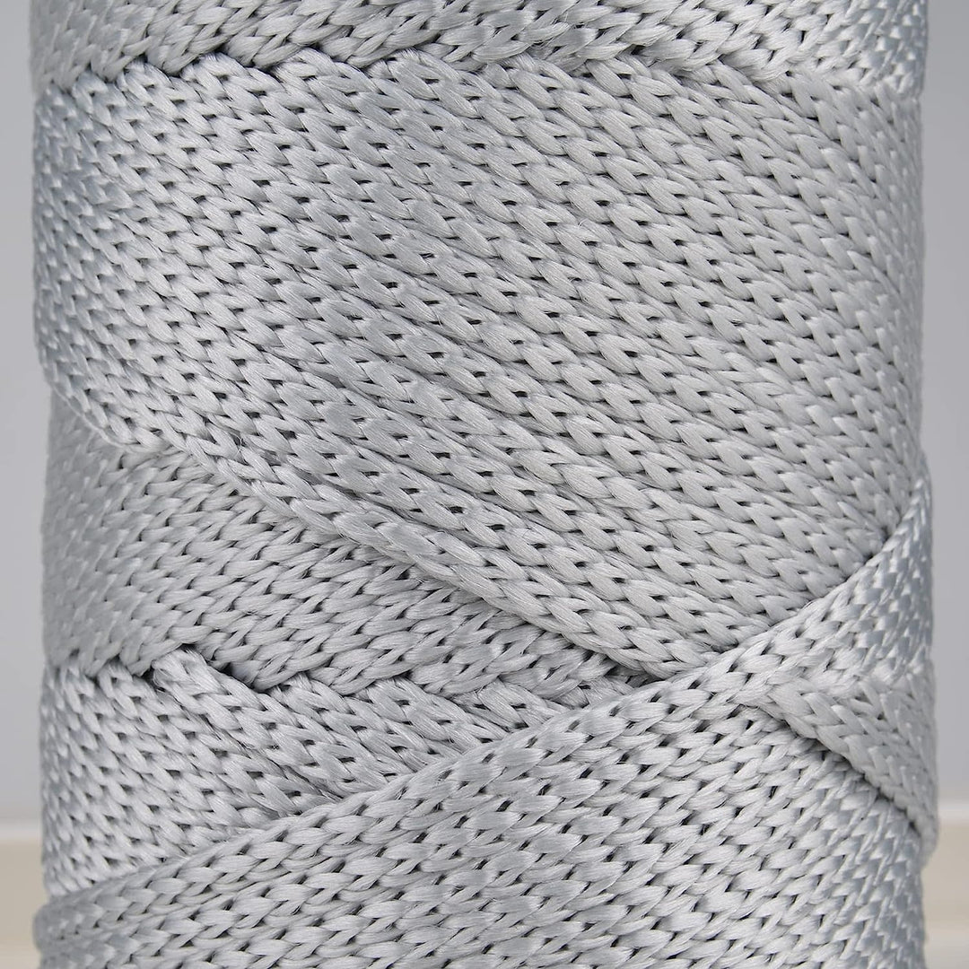 Polypropylene Macrame Yarn - High Buoyancy Fly Tying Material