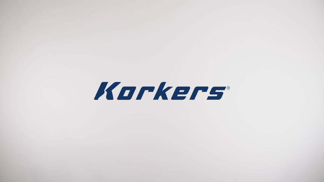 Korkers I-Drain 2.5 mm