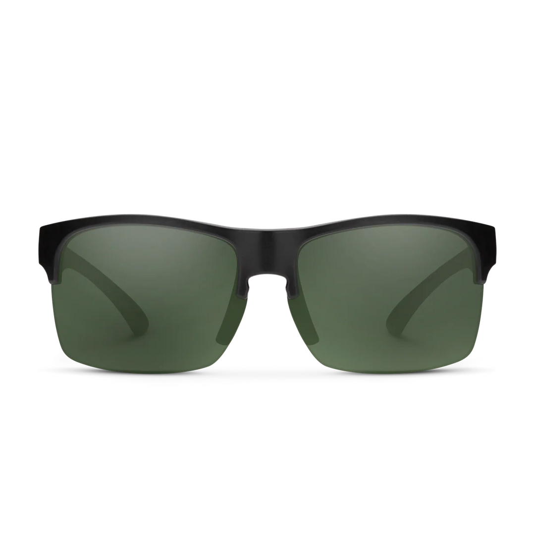 Suncloud - Rambler Lite Gray Green Lens