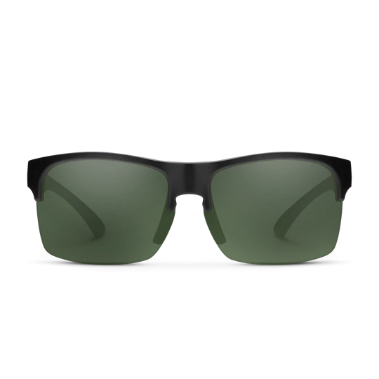 Suncloud - Rambler Lite Gray Green Lens