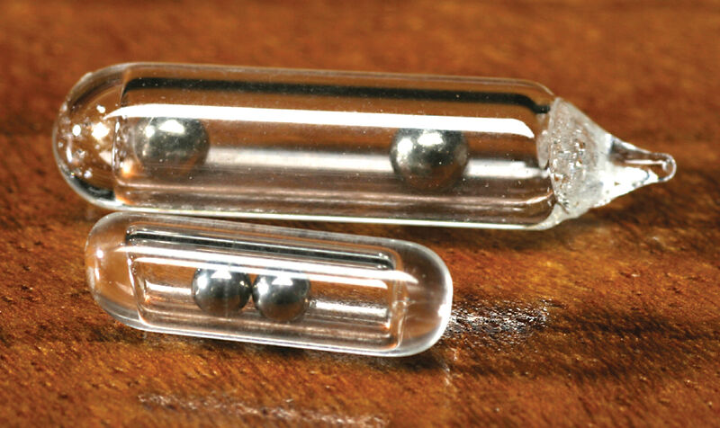 Hareline Fly Rattles