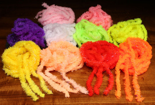 UV2 Roe Yarn