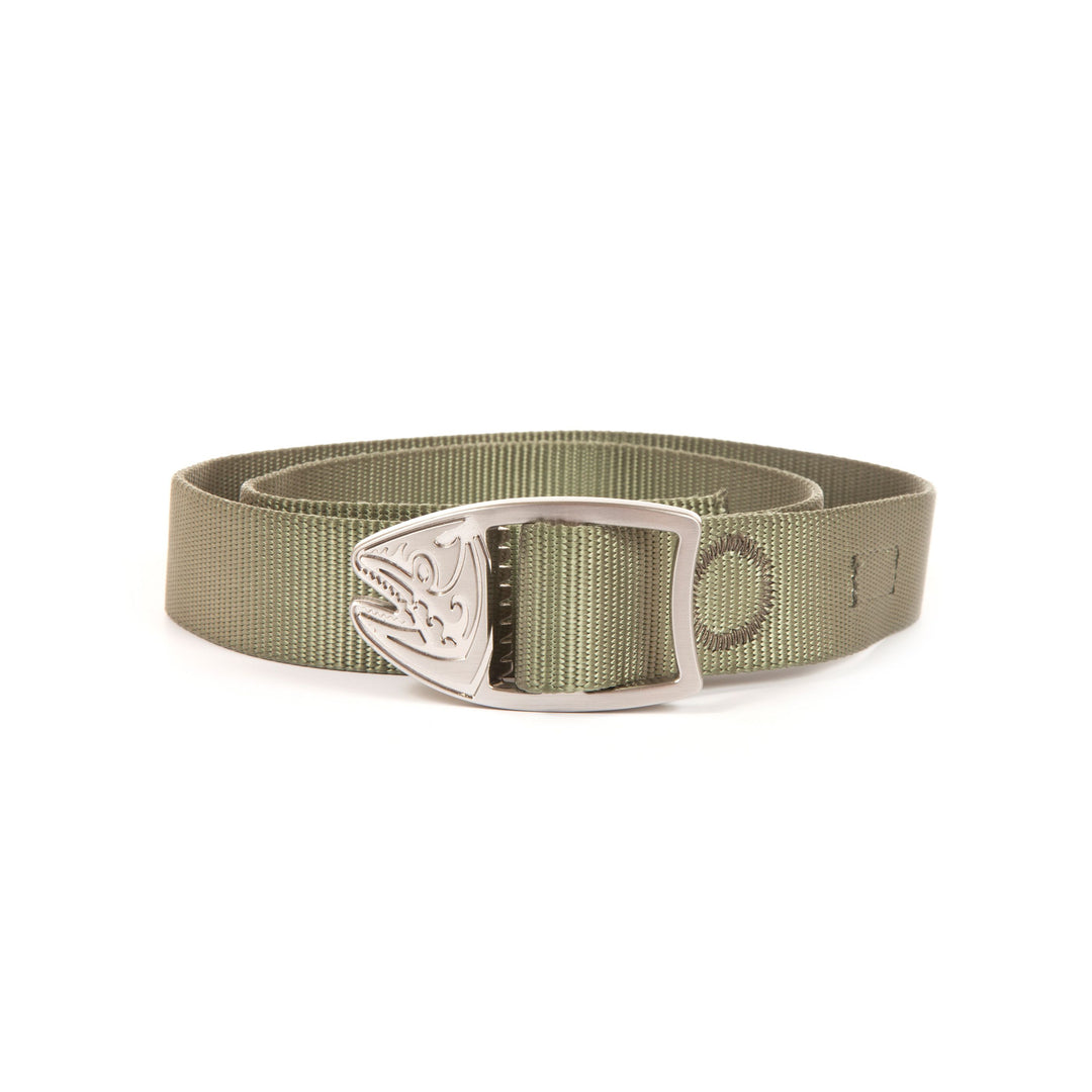 Fishpond Trucha Webbing Belt